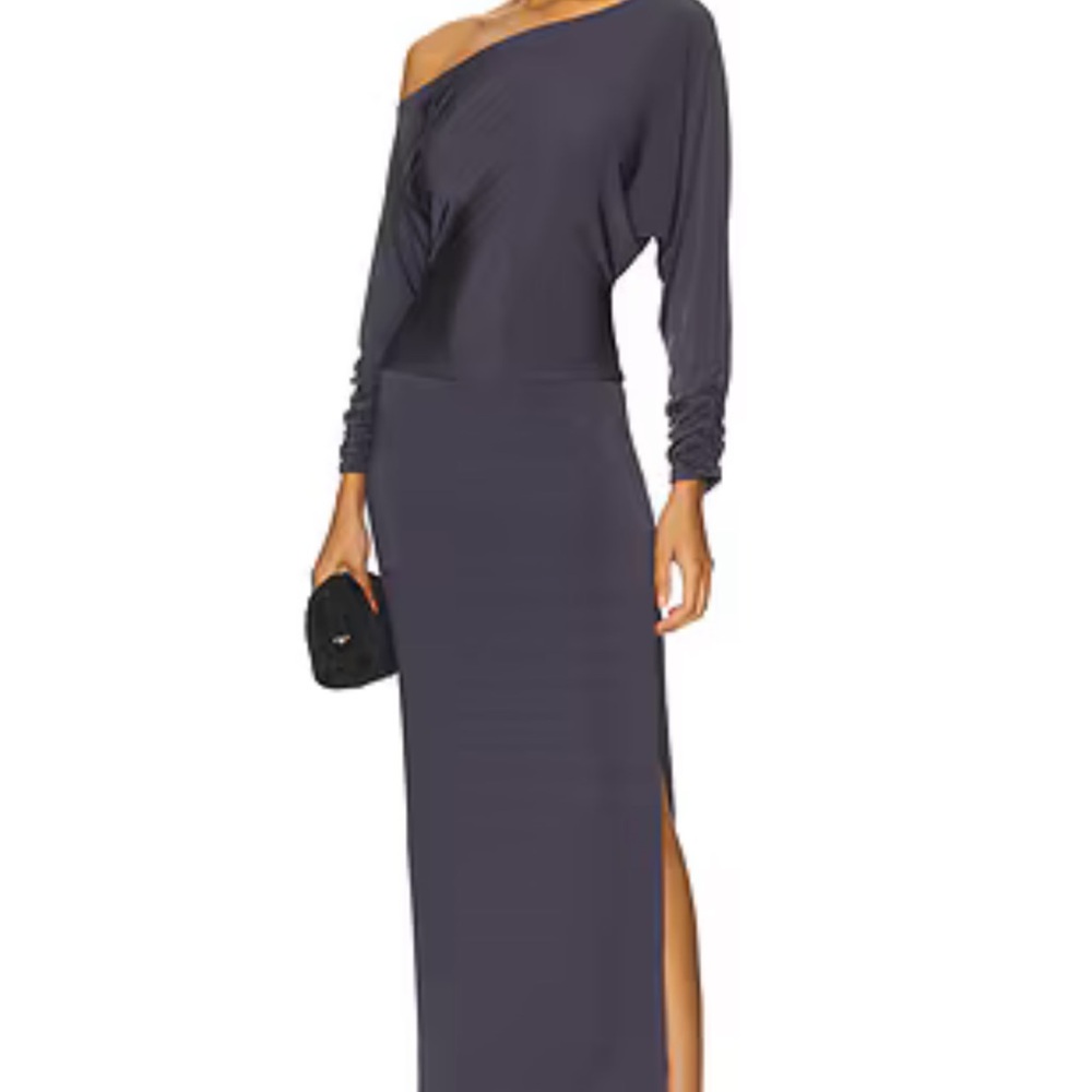 Revolve - LBLC Beverly Dress in Midnight